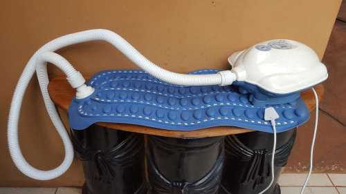 Awesome Aqua lite hydro bath spa.