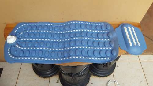 Awesome Aqua lite hydro bath spa.