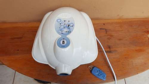 Awesome Aqua lite hydro bath spa.