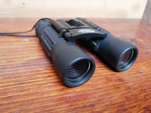 Stunning pair of Sportmate binoculars.