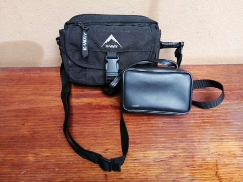 Stunning pair of Sportmate binoculars.