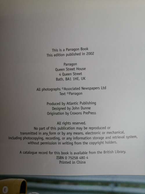 Formula 1 - Unseen Archives.