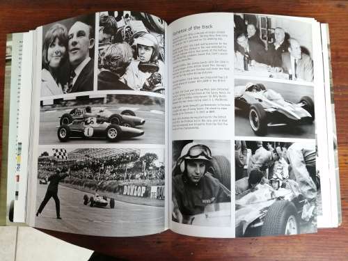 Formula 1 - Unseen Archives.