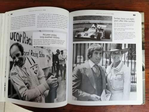 Formula 1 - Unseen Archives.