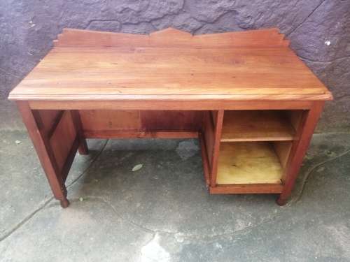 Stunning old Deco style desk.