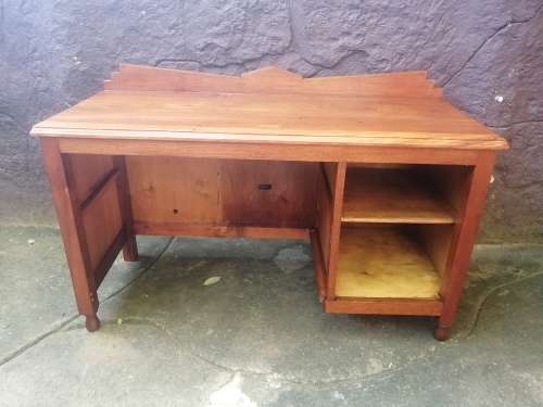 Stunning old Deco style desk.