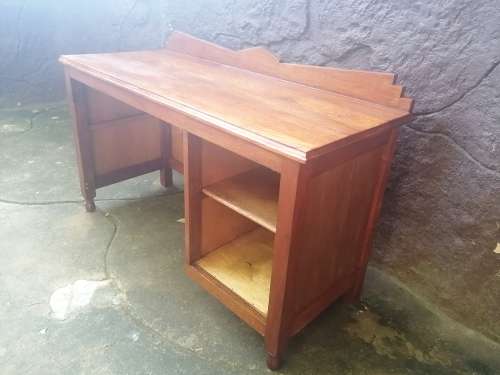 Stunning old Deco style desk.