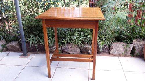 Beautiful old oak table