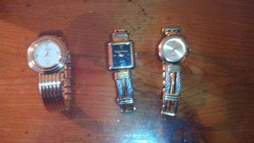 3  Michel Herbelin watches