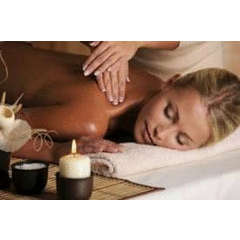 Half day spa package