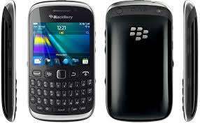 BLACKBERRY 9320