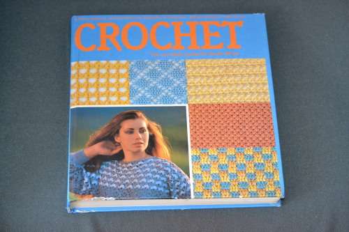 CROCHET by HEIDI FUCHS & MARIA NATTER
