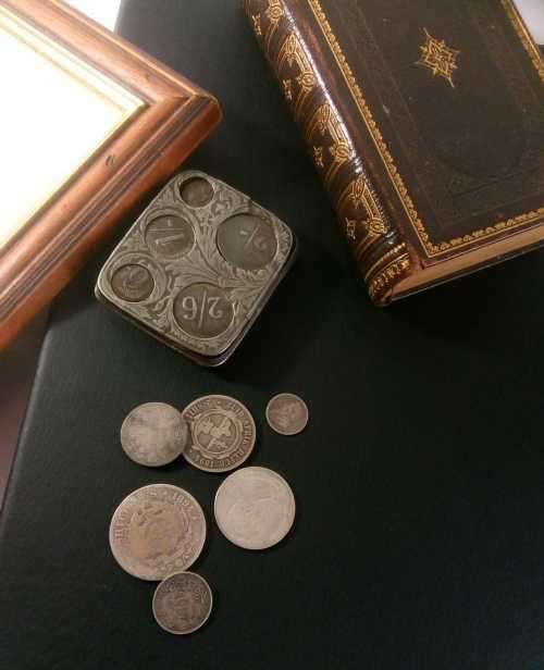 Anglo-Boer War Artefacts from Genl. Smuts Invasion of the Cape Colony