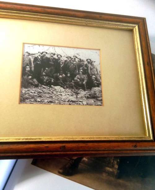 Anglo-Boer War Artefacts from Genl. Smuts Invasion of the Cape Colony