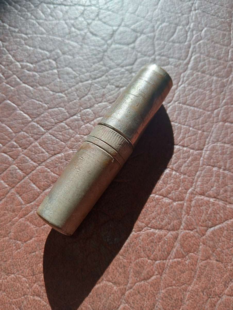 Anglo-Boer War / World War I Period Officers Campaign Cork Screw