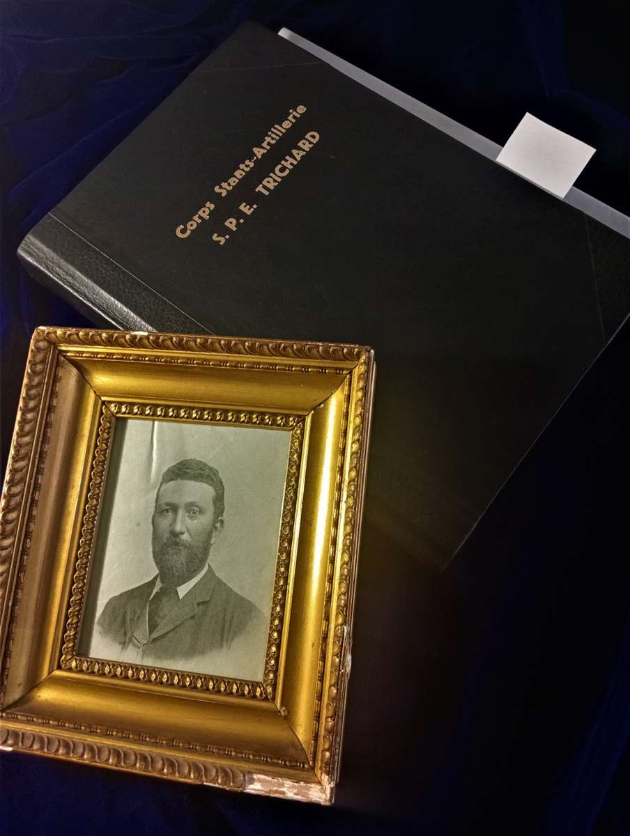 Staats-Artillerie van de Z.A. Republiek Collection