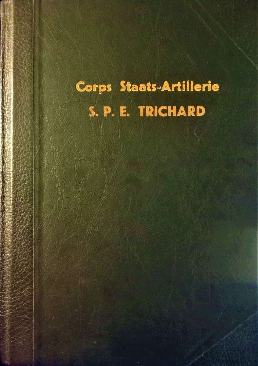 Staats-Artillerie van de Z.A. Republiek Collection