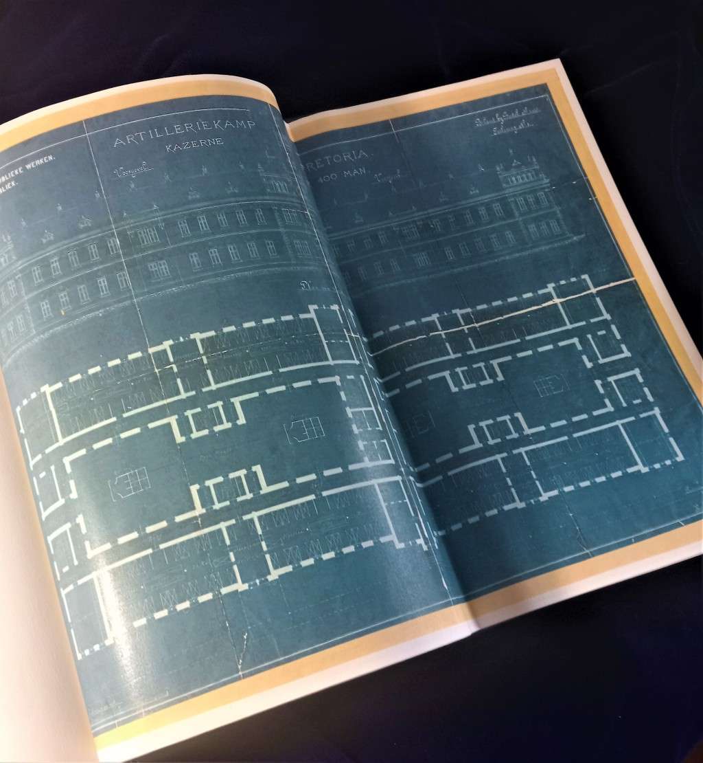 Staats-Artillerie van de Z.A. Republiek Collection