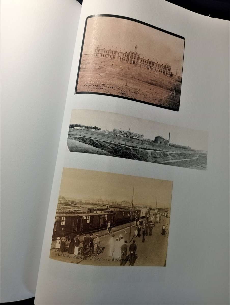 Staats-Artillerie van de Z.A. Republiek Collection