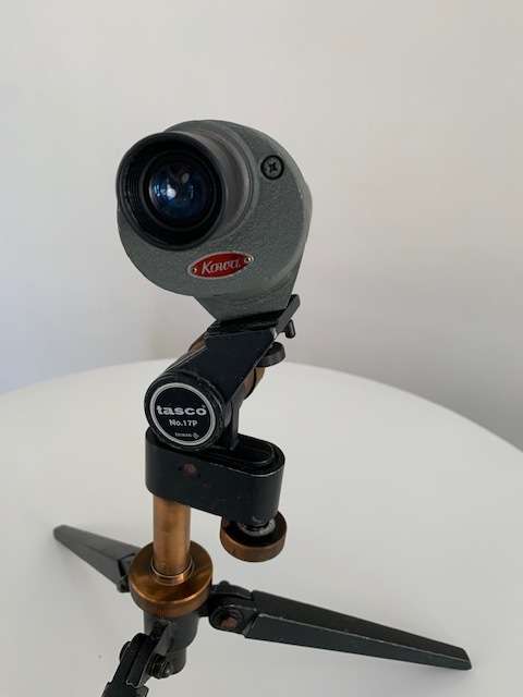 Kowa Bird Watching Telescope