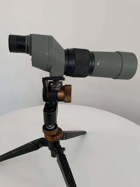 Kowa Bird Watching Telescope