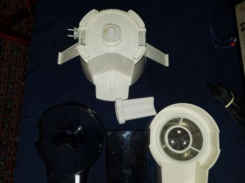 Russell Hobbs Juicer