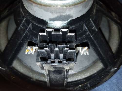 Genuine BMW Speakers + Owners Handbook + Monster Ipod Wireless transmitter and 2x Roadmaps DVDs