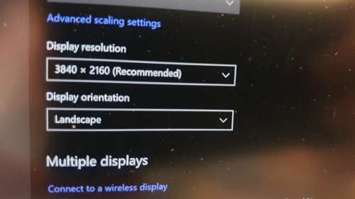 Premium Hp EliteBook 1040 G4 - Core i7 - 4K UHD Display - 16gb Ram IR Camera