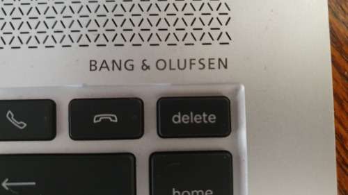 Premium Hp EliteBook 1040 G4 - Core i7 - 4K UHD Display - 16gb Ram IR Camera