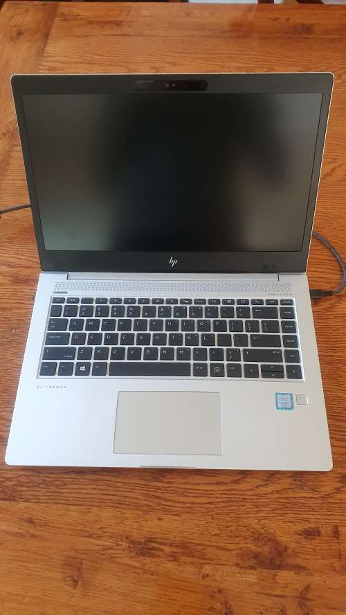 Premium Hp EliteBook 1040 G4 - Core i7 - 4K UHD Display - 16gb Ram IR Camera