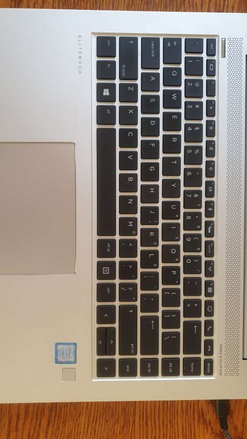 Premium Hp EliteBook 1040 G4 - Core i7 - 4K UHD Display - 16gb Ram IR Camera