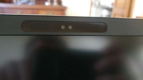 Premium Hp EliteBook 1040 G4 - Core i7 - 4K UHD Display - 16gb Ram IR Camera