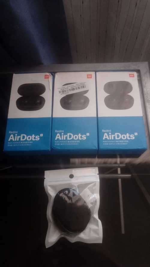 *New 2020* Xiaomi Redmi Airdots S