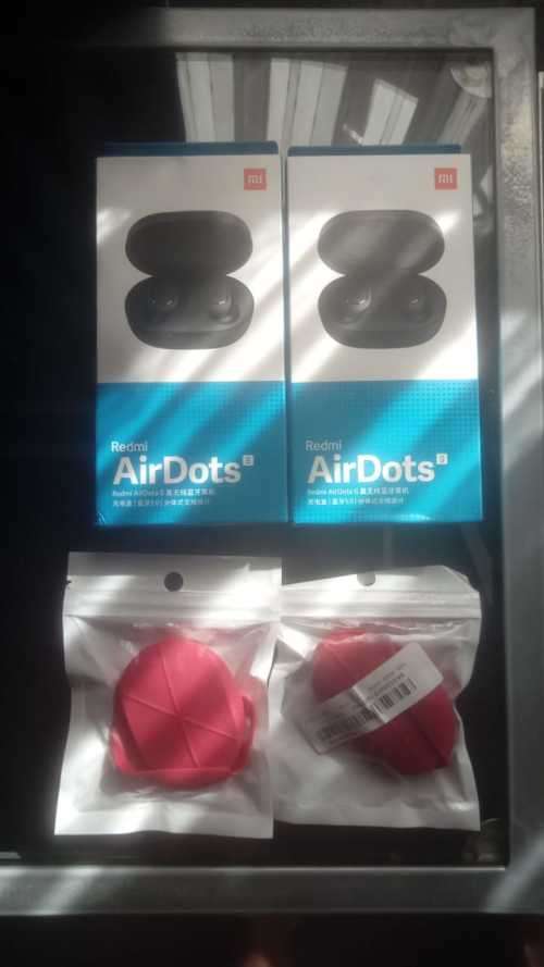 *New 2020* Xiaomi Redmi Airdots S