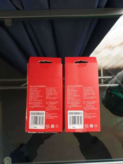 *New 2020* Xiaomi Redmi Airdots 2