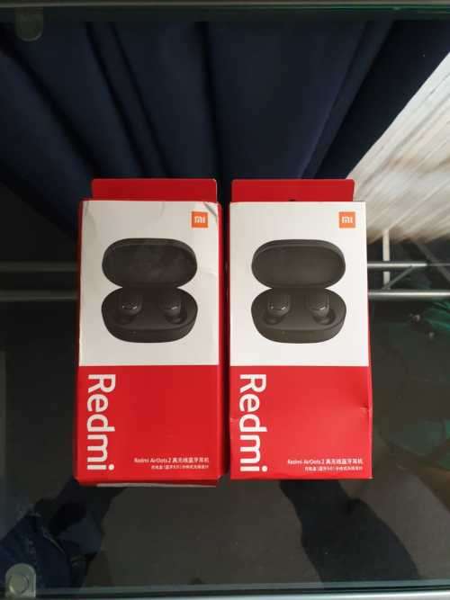 *New 2020* Xiaomi Redmi Airdots 2