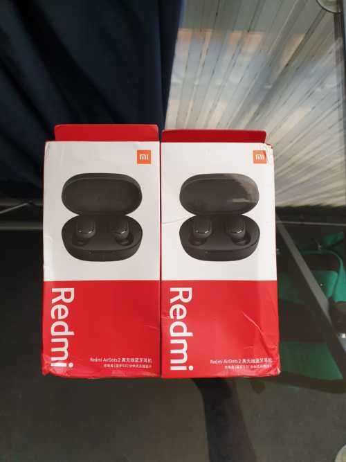 *New 2020* Xiaomi Redmi Airdots 2