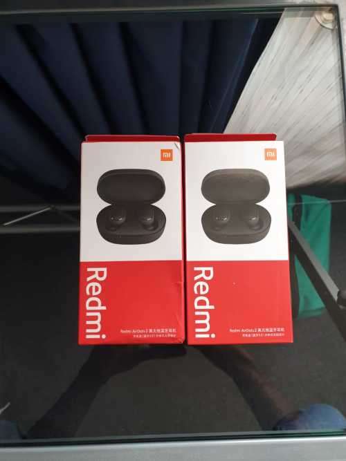 *New 2020* Xiaomi Redmi Airdots 2