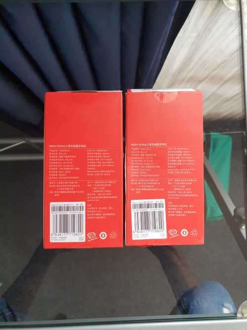 *New 2020* Xiaomi Redmi Airdots 2