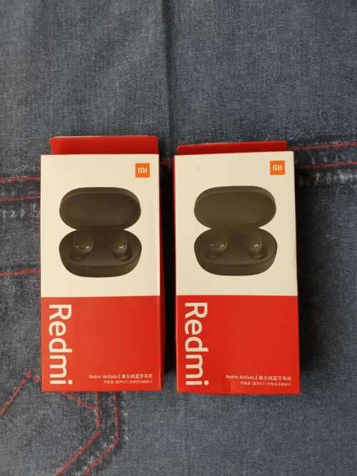 *New 2020* Xiaomi Redmi Airdots 2