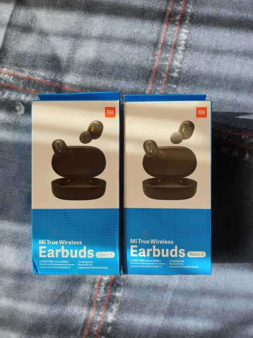 *New 2020* Xiaomi Redmi Airdots S*