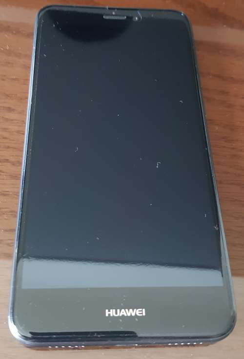 Huawei P8 Lite(2017 Model)(Latest Model)(Excellent Condtion)(0 Scratches)(Balance Of Warranty)!!!