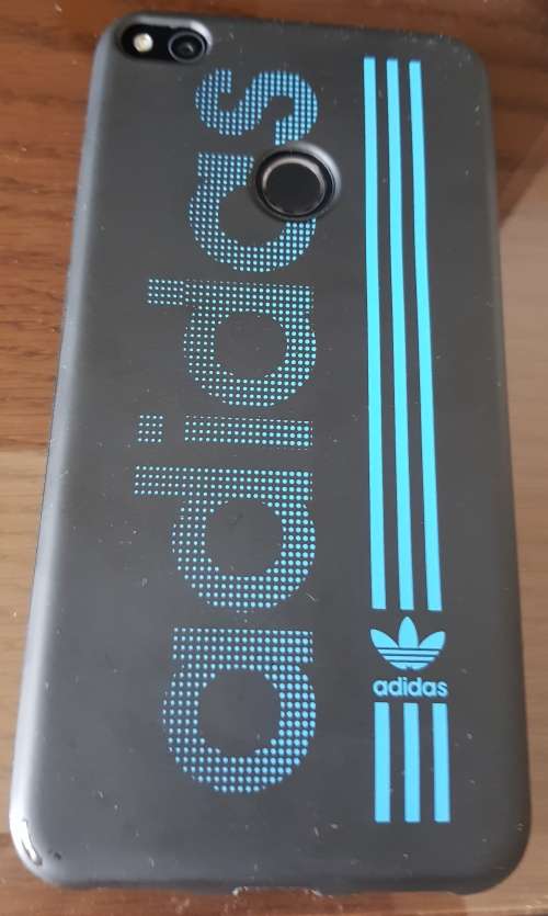 Huawei P8 Lite(2017 Model)(Latest Model)(Excellent Condtion)(0 Scratches)(Balance Of Warranty)!!!