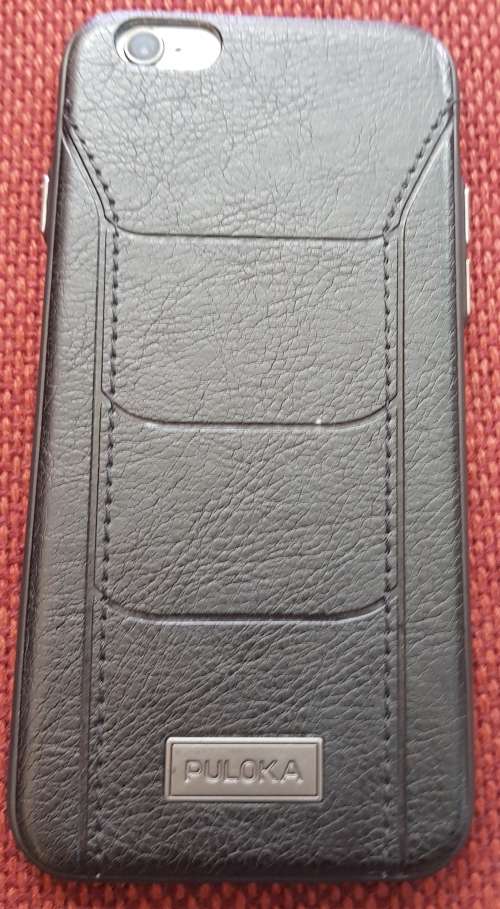 Iphone 6s 64GB(Tempered Glass+Original Accessories+Cover)(Balance Of Warranty With Apple)