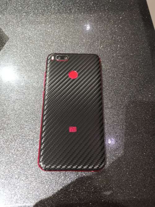 Xiaomi MiA1 For Sale[DUAL SIM ,64GB STORAGE,4GB RAM.DEVICE WORKS 100%]