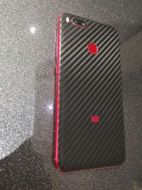 Xiaomi MiA1 For Sale[DUAL SIM ,64GB STORAGE,4GB RAM.DEVICE WORKS 100%]