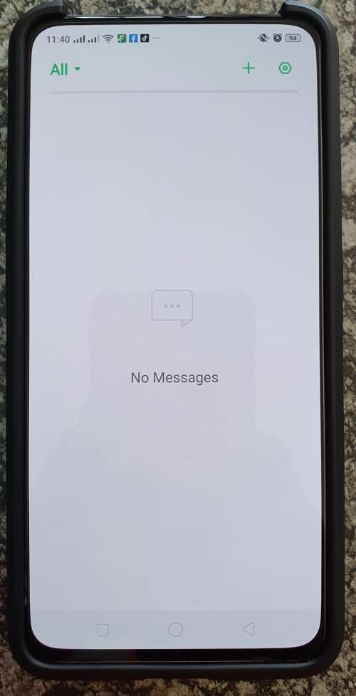 Oppo Reno[256GB Storage][Dual Sim][POP UP  Selfie Camera][FLAGSHIP DEVICE!!!][Has Google Play Store]