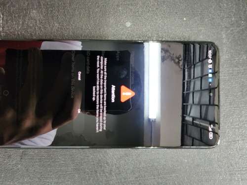 Xiaomi 11T Pro [18minutes For A Full Charge][Excellent Condition][Has Remaining Guarantee[5G Device]