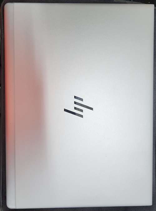 HP EliteBook 830 G5 i7-8550 (Laptop is Dead) ( Needs Repairs) (Please Read)