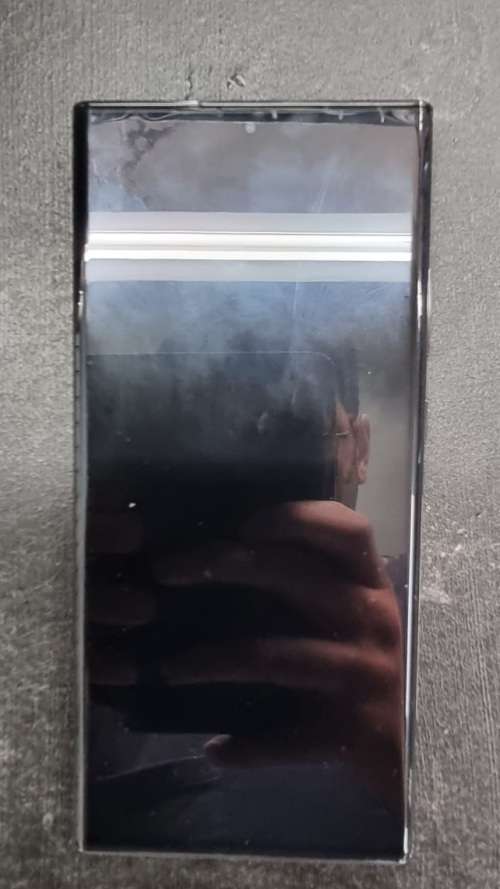 Samsung Note 20 Ultra 5G Dual Sim + [Samsung Care Till 2022] + [UAG Monarch Case]